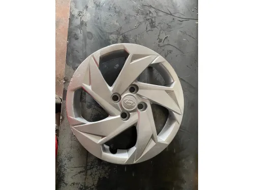2021-2024 HYUNDAİ İ20 ORJİNAL JANT KAPAĞI